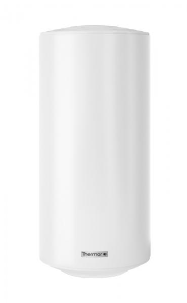 Photo Chauffe-eau �lectrique Steatis 200L vertical mural standard | Ref : 281042