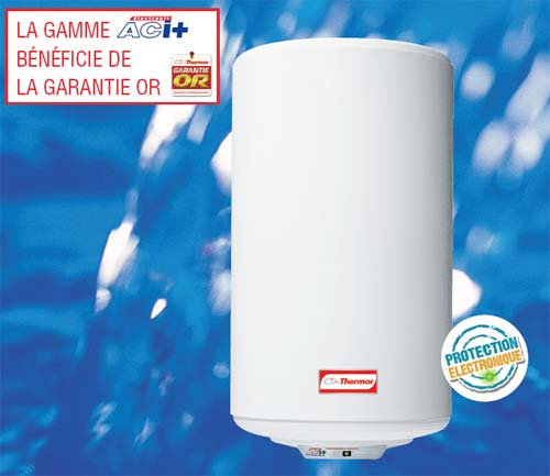 Photo CE STEATITE ACI+ VM MONO 200L | Ref : 281055