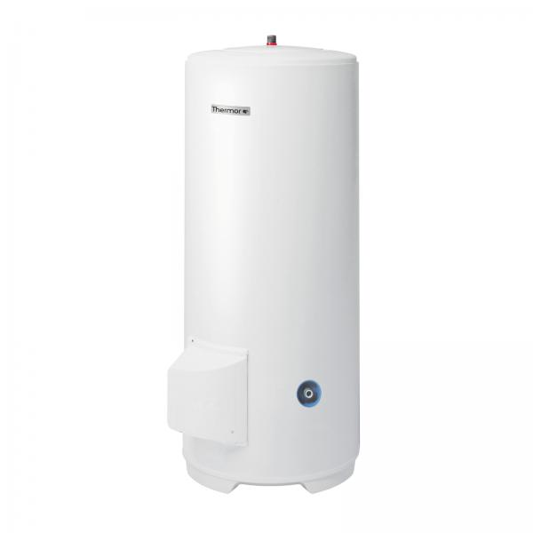 Photo Chauffe-eau lectrique Steatis 250L stable | Ref : 282032