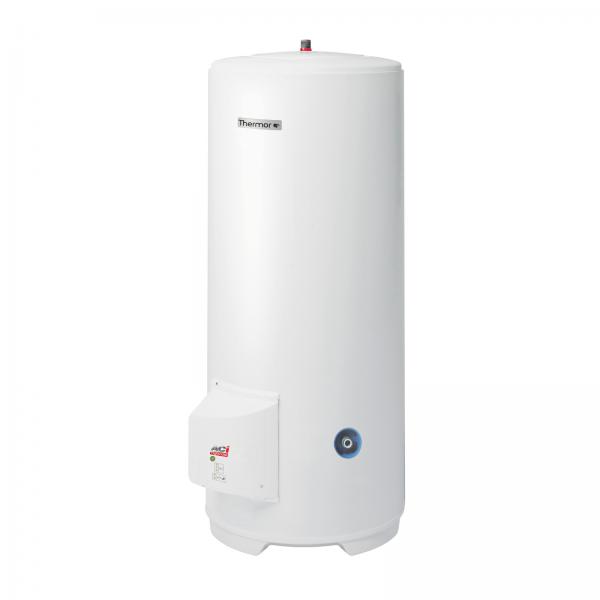 Photo Chauffe-eau électrique Duralis ACI Hybride 300L stable | Ref : 292045