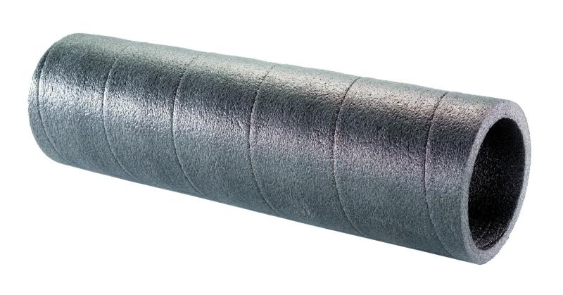Photo Accessoire chauffe-eau Thermodynamique gaine Pehd 2m 125mm | Ref : 296074