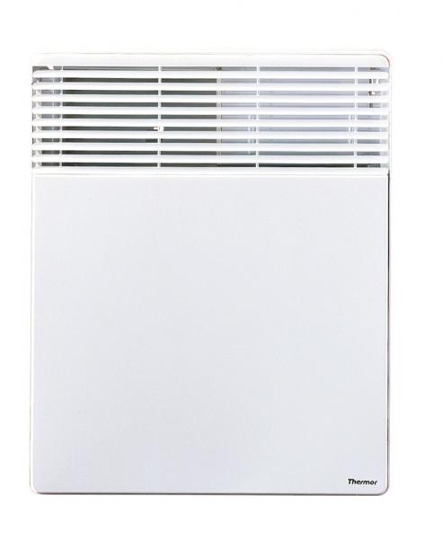 Photo Convecteur Evidence 4 ordres blanc 1500w | Ref : 412451