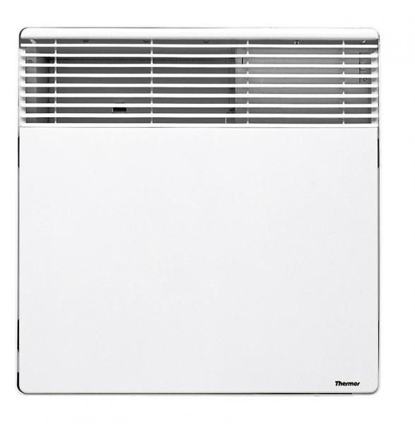 Photo Convecteur - Variation de silhouette standard blanc 0750W | Ref : 413021