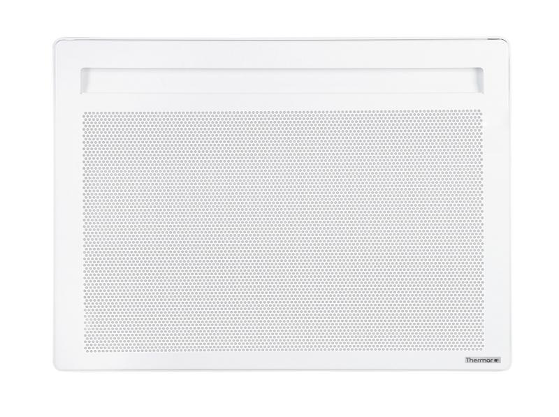 Photo Rayonnant Amadeus 2 horizontal blanc 0500W | Ref : 443311