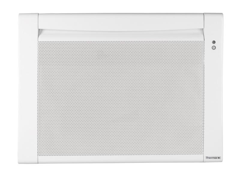 Photo Rayonnant Connect� �motion 3 horizontal blanc 1500W | Ref : 445251