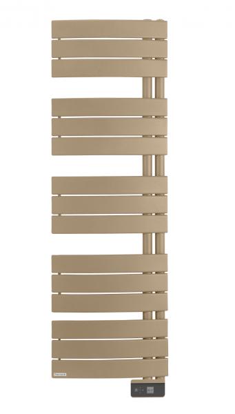 Photo S�che-serviettes Allure 2 �troit 0750W brun sable | Ref : 490610