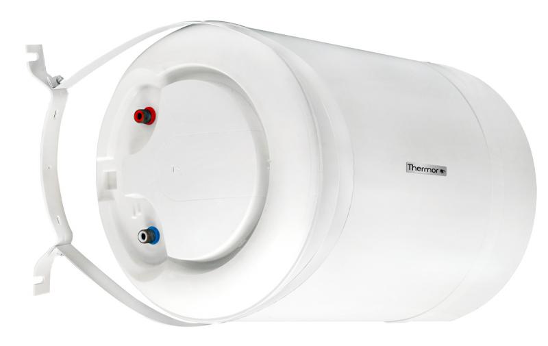 Photo PECS Preparateur d'eau Chaude  Echangeur Annulaire 100L multiposition pour chauffe-eau | Ref : 864419