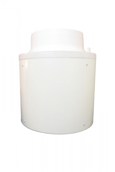 Photo Accessoire chauffe-eau Thermodynamique Silencieux | Ref : 900426
