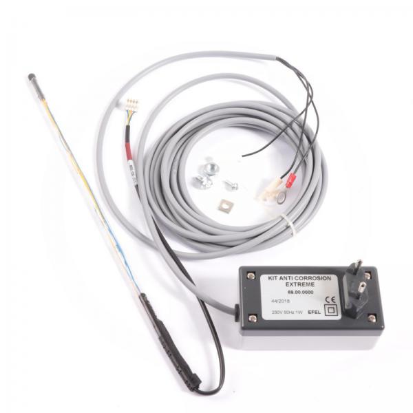 Photo pi�ce de rechange origine fabricant : kit intens v2 78 degres pour aci hybride | Ref : 029444