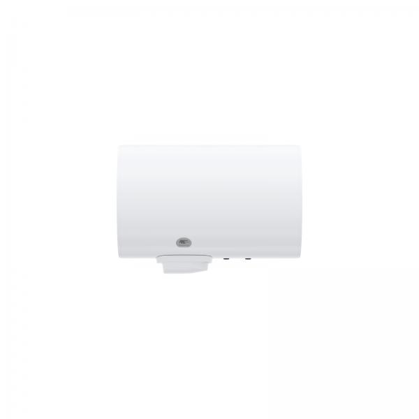 Photo Chauffe-eau �lectrique Blind� 100L horizontal raccordement dessous | Ref : 253014