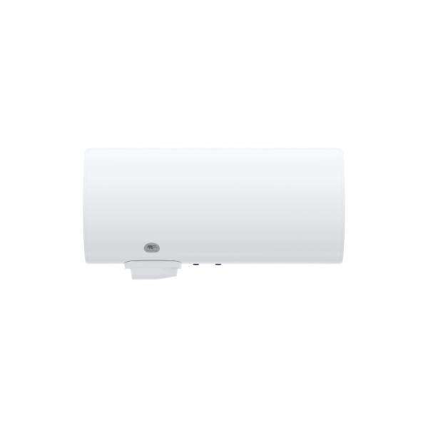 Photo Chauffe-eau �lectrique Blind� 150L horizontal raccordement dessous | Ref : 253021