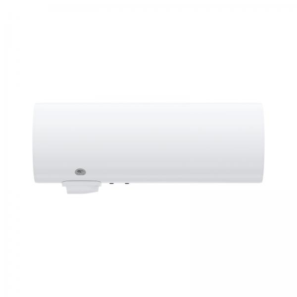 Photo Chauffe-eau électrique Blindé 200L horizontal raccordement dessous | Ref : 253023