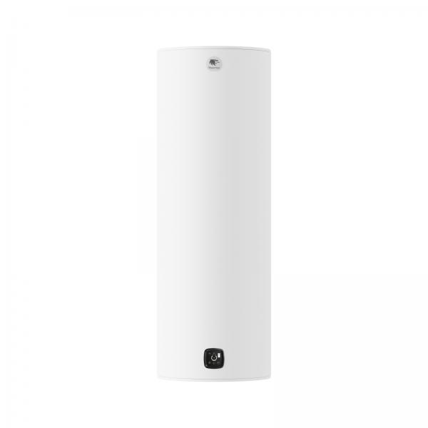 Photo Chauffe-eau �lectrique Duralis Connect ACI Hybride - Vertical Mural - 200L | Ref : 271094