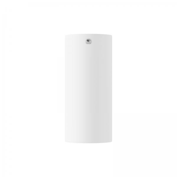 Photo Chauffe-eau �lectrique Duralis ACI Hybride 150L vertical mural standard | Ref : 271112