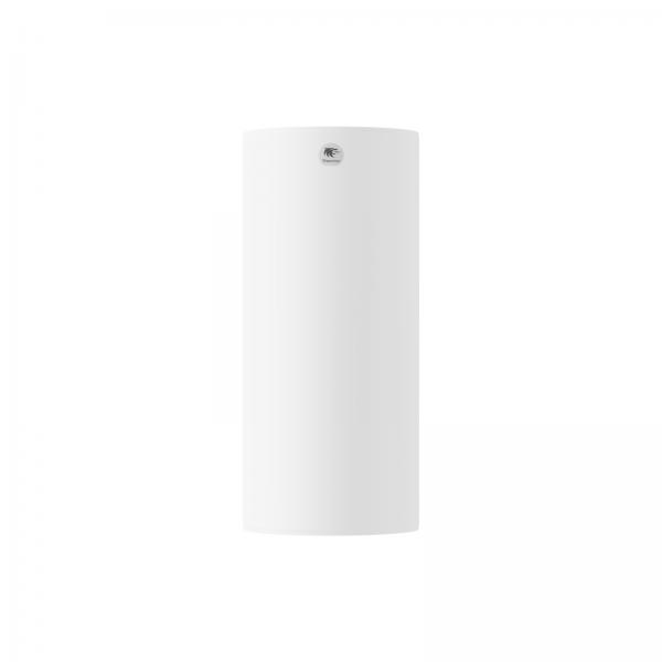Photo Chauffe-eau électrique Duralis ACI Hybride 150L vertical mural standard | Ref : 271112