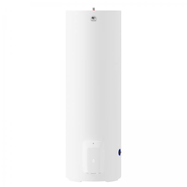 Photo Chauffe-eau lectrique Duralis ACI Hybride 300L stable | Ref : 292077