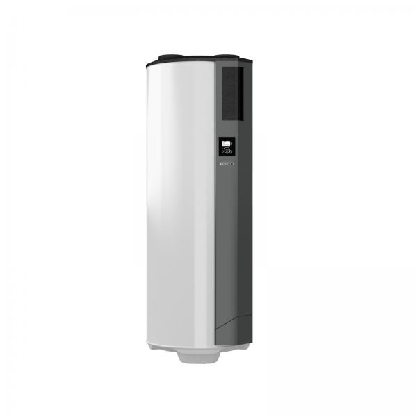Photo Chauffe-eau Thermodynamique A�romax Vmc 4 Mural 200L | Ref : 296162