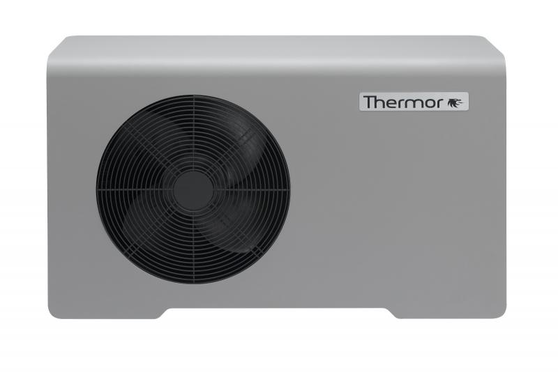 Photo AEROMAX PISCINE INVERTER 7KW | Ref : 297123