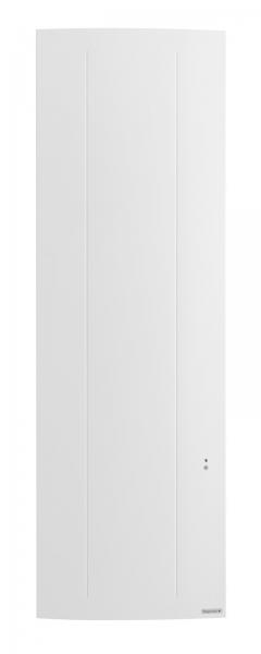 Photo Radiateur connect gain de place Ingnio 3 vertical blanc 1500W | Ref : 429351