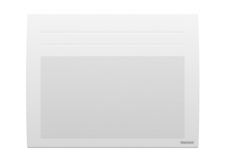 Photo Rayonnant digital Amadeus 3 horizontal blanc 0750W | Ref : 443218