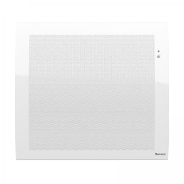 Photo Rayonnant digital dtection 2 Palerme 2 (RSC D 2) horizontal blanc 1000W | Ref : 444415