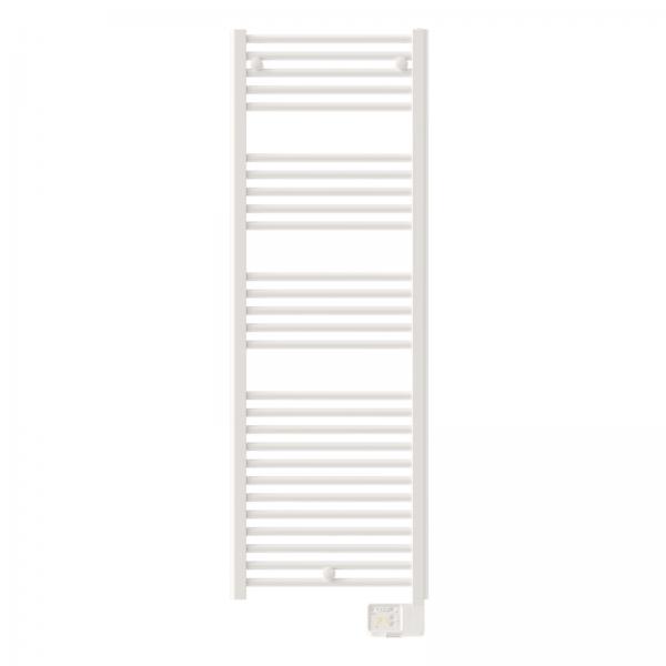 Photo Radiateur Seche-Serviettes Escale 3 (SSCD 3) 0750W blanc satin | Ref : 472329