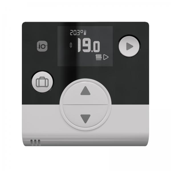 Photo THERMOSTAT D'AMBIANCE AÉROLIA | Ref : 474000