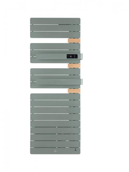 Photo ALLURE VIRTUOSE MATD 1750W EUCA/CHENE | Ref : 483138