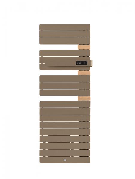 Photo ALLURE 3 MATG 1500W SABLE/CH | Ref : 483163