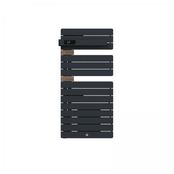 Photo ALLURE 4 CLASS MATG 1500W ARDOISE/CHENE | Ref : 483326