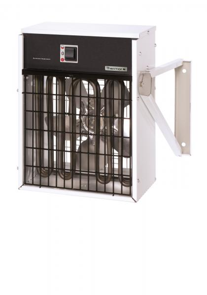 Photo A�rotherme fixe Airtherm digital 30/20 KW | Ref : 486311