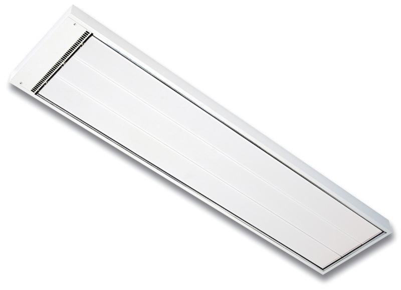 Photo Cassette Rayonnante Sunair moyenne temp�rature 2400W | Ref : 497081