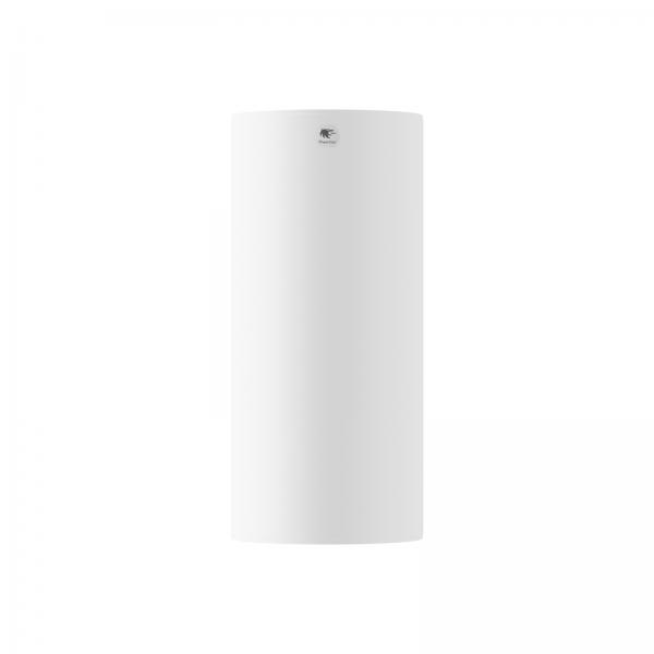 Photo Chauffe-eau �lectrique Duralis 200L vertical mural compact | Ref : 861413
