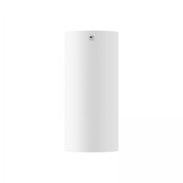 Photo Chauffe-eau lectrique - Duralis 200L vertical mural compact monophas - livr avec 1 raccord dilectrique 3/4\'\' | Ref : 861413