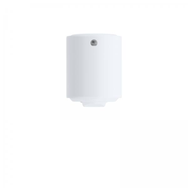 Photo Chauffe-eau �lectrique Blind� 100L vertical mural compact | Ref : 861511