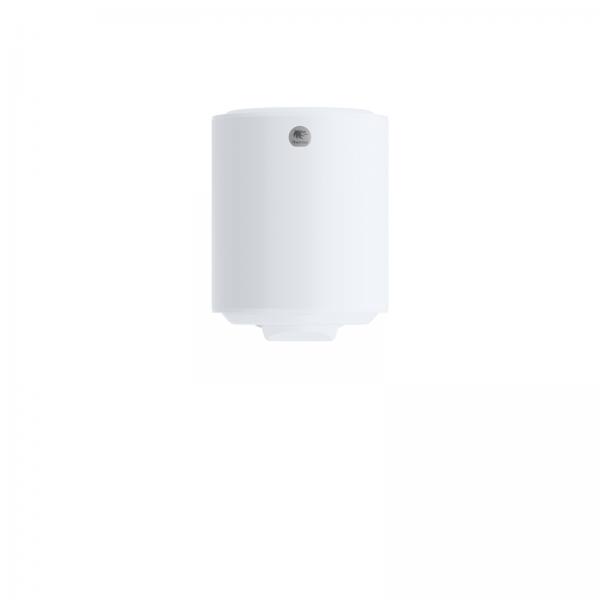 Photo Chauffe-eau lectrique Blind 100L vertical mural compact | Ref : 861511