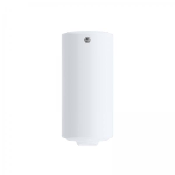Photo Chauffe-eau électrique Blindé 200L vertical mural compact | Ref : 861513
