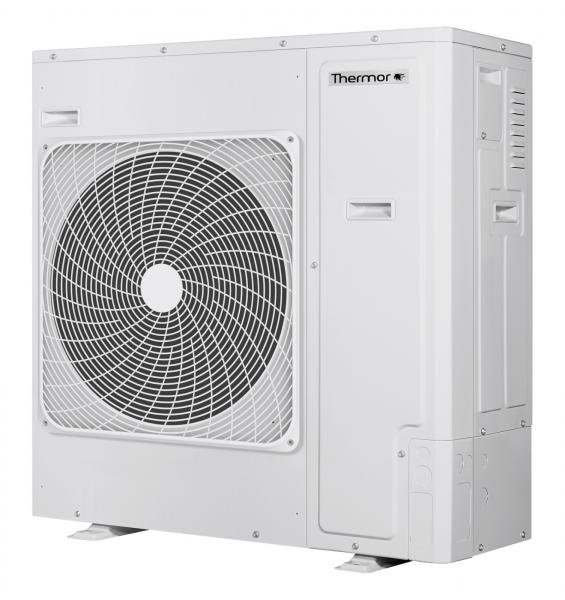 Photo NAGANO UE MONO 12500W R32 230V | Ref : 872033