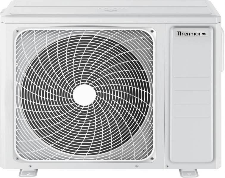 Photo Climatisation Nagano Unit� Ext�rieure Monosplit - 12500W R32 | Ref : 872179