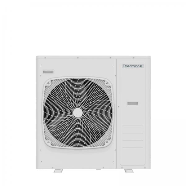 Photo PAC Air-Air /Climatisation r�versible Nagano/Niseko UE Penta-split 12500W R32 | Ref : 872190