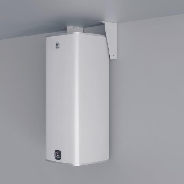 Photo Accessoire chauffe-eau accroche plafond Malicio 3 | Ref : 901062