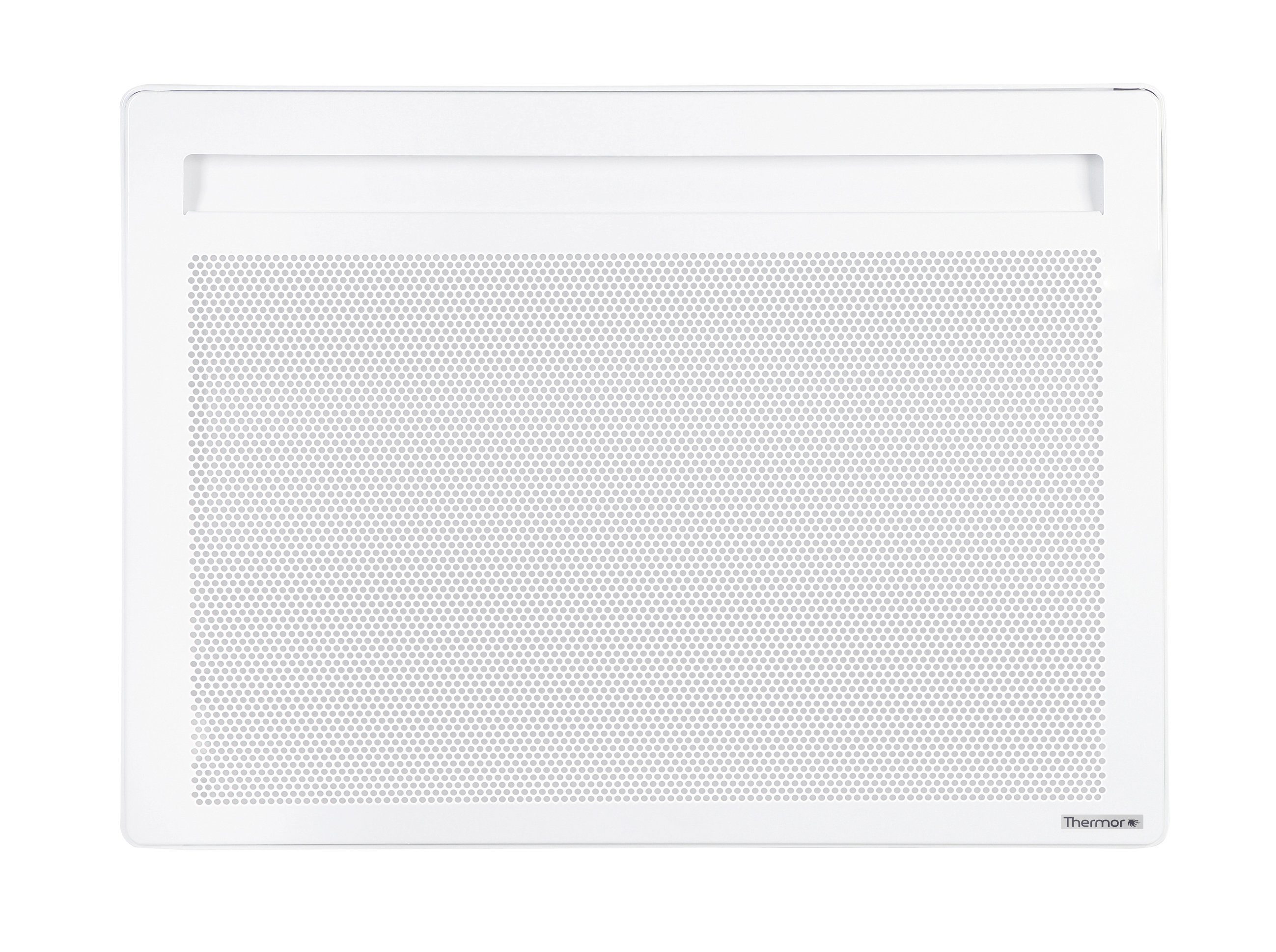 Vignette 2 produit Rayonnant - Amadeus 2 horizontal blanc 1250W | Ref : 443341
