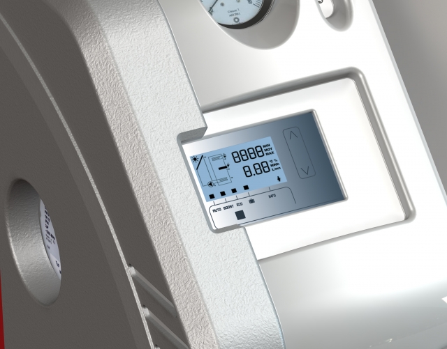 Vignette 2 produit BIOPACK PACK 1 CAPTEUR H SUR TUILE | Ref : 257101