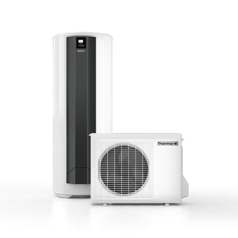 Vignette 2 produit AEROMAX SPLIT 2 VS 270L | Ref : 296514