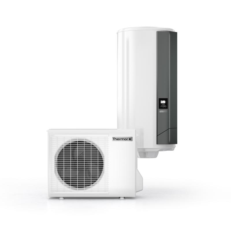 Vignette 2 produit AEROMAX SPLIT 2 VM 200L | Ref : 296515