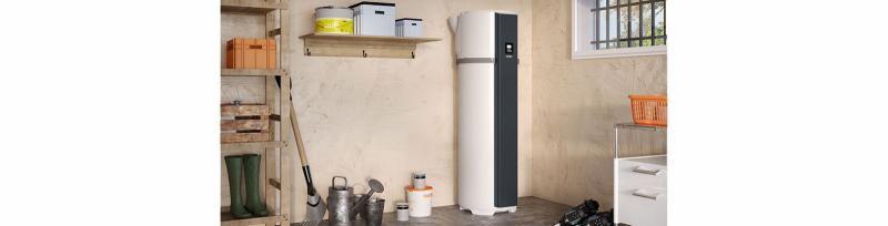 Vignette 2 produit AEROMAX 5 VS 200L | Ref : 286038