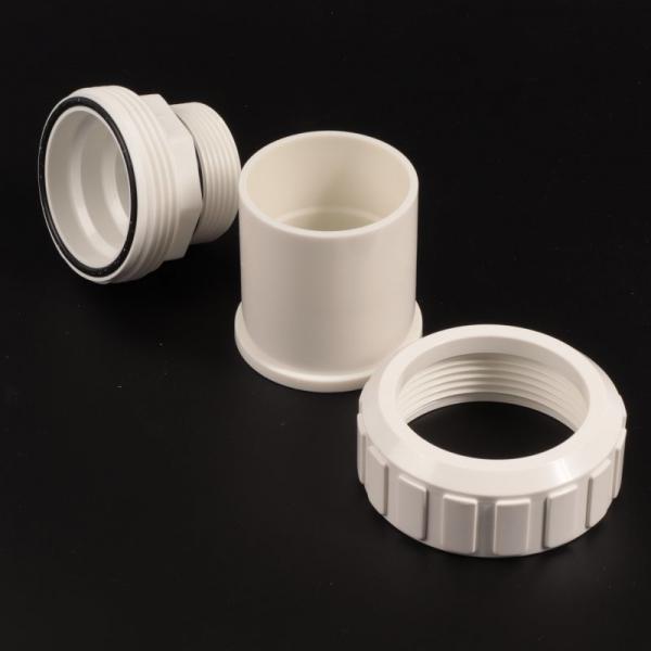 Vignette 2 produit pi�ce de rechange origine fabricant : adaptateur connexion eau | Ref : 022639