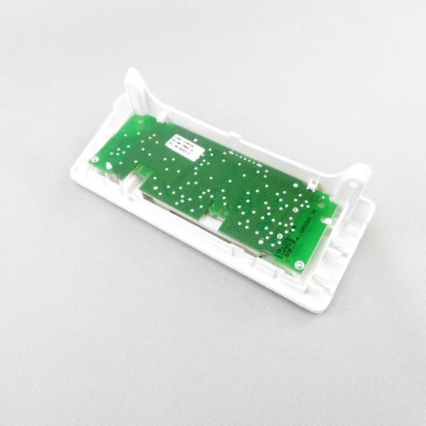 Vignette 2 produit pi�ce de rechange origine fabricant : boitier de commande digital thermor | Ref : 087243
