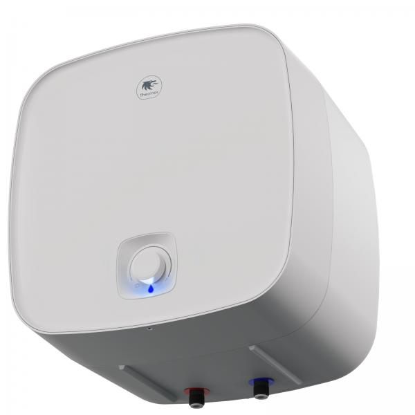 Vignette 2 produit Chauffe-eau lectrique - Petite Capacit Ristretto 30L sur Evier monophas - livr avec 1 raccord dilectrique 1/2\'\' | Ref : 231083