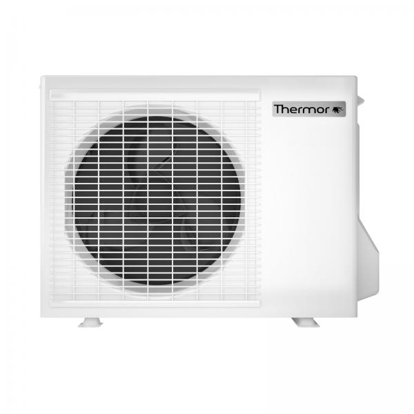 Vignette 2 produit UE INVERTER AEROMAX SPLIT 2 | Ref : 232399